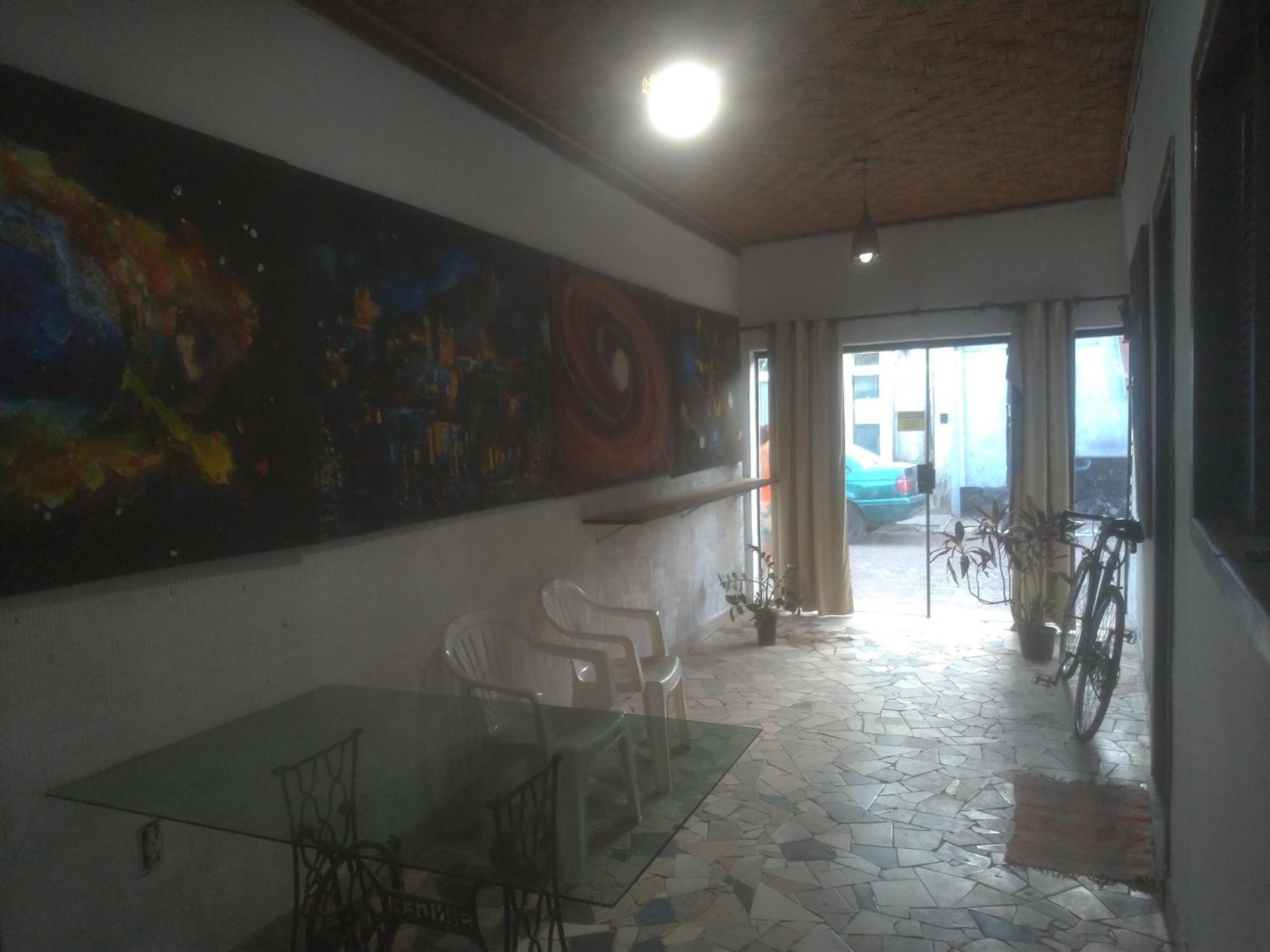 Villa Artes Barroco Mariana Exterior foto